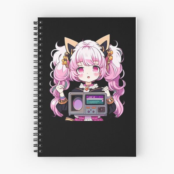 Item preview,  natasha Nyanners chibi retro 4 (NEW) vshojo designed and sold by Elijah5455.