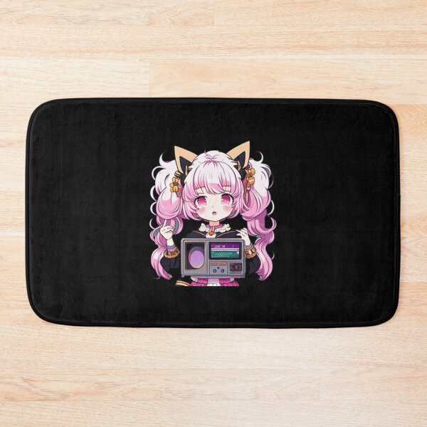 Item preview,  natasha Nyanners chibi retro 4 (NEW) vshojo designed and sold by Elijah5455.