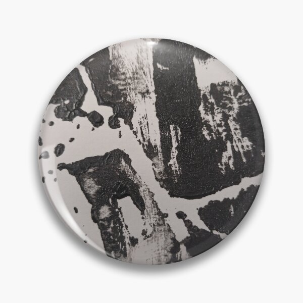 Item preview, Happy black print designed and sold by HappyHouse7.