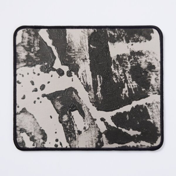 Item preview, Happy black print designed and sold by HappyHouse7.