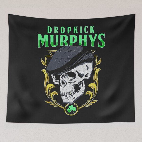 Item preview, dropkick murphys designed and sold by limelse4.