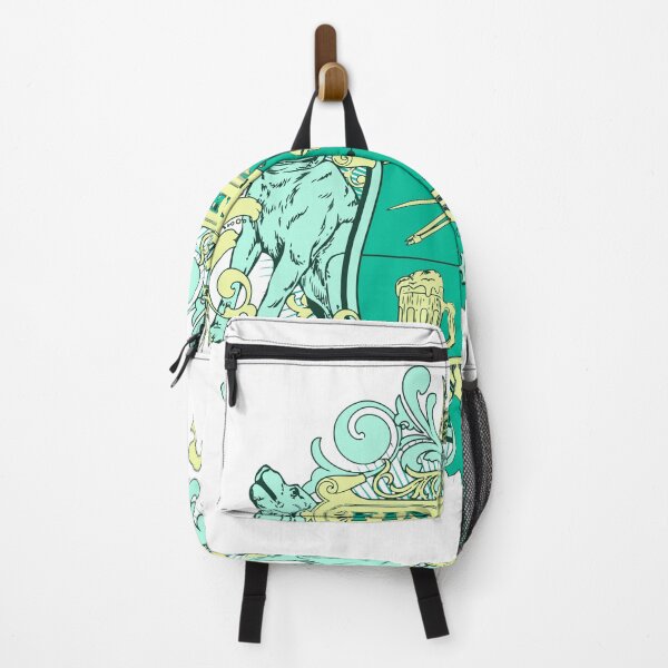 Item preview, Final Year Student Funny Emblem | Coat of Arms designed and sold by CyberWindow.