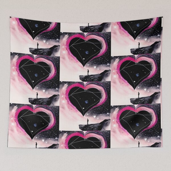 Artikelvorschau, Cute Heart entworfen und verkauft von Digiheart.
