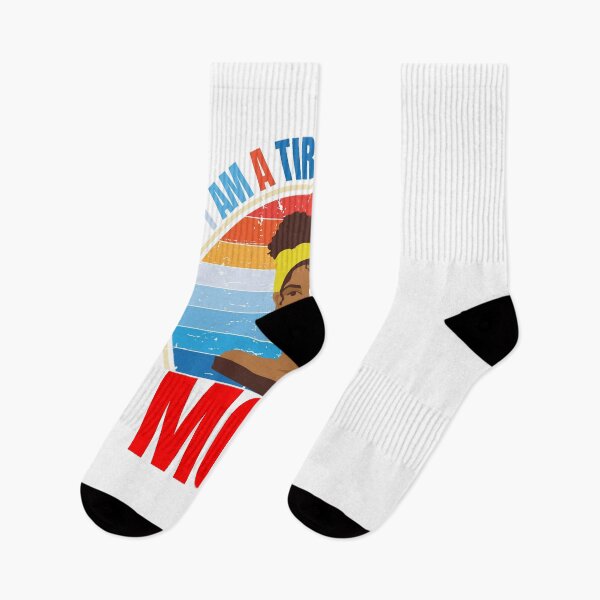 Item preview, I am a super tired autism mom Mom vintage Mama Autistic Autism Awareness Month designed and sold by Modern Outlet  ⭐⭐⭐⭐⭐.
