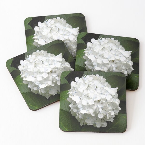 Item preview, Hydrangea Bloom designed and sold by Moonshine Paradise.