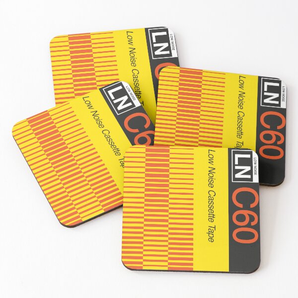 Item preview, Cassette#17 designed and sold by process22.
