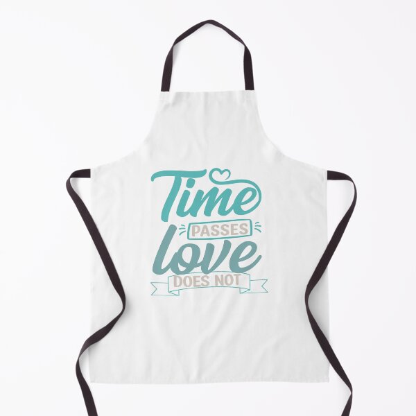 Item preview, Time passes love doesn't designed and sold by IM Hunter.