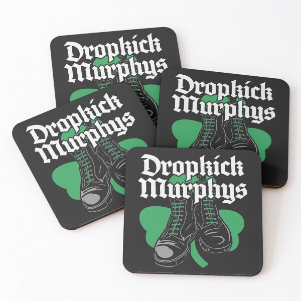 Item preview, dropkick murphys designed and sold by limelse4.