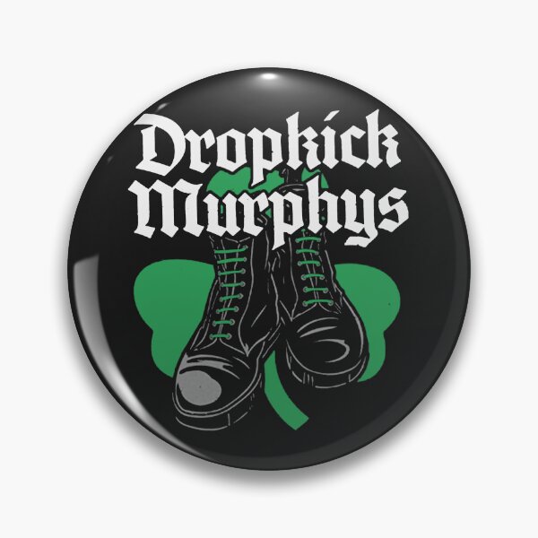 Item preview, dropkick murphys designed and sold by limelse4.