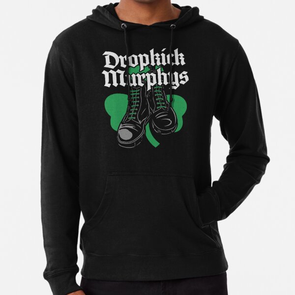 Dropkick best sale murphys hoodie