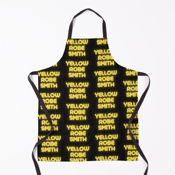 Item preview, YELLOW ROBE SMITH designed and sold by Spiffle.