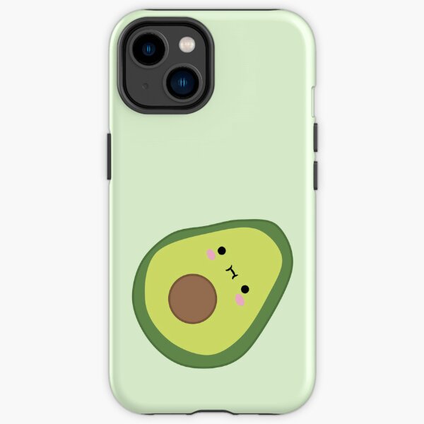 Avocado Phone Cases for Sale