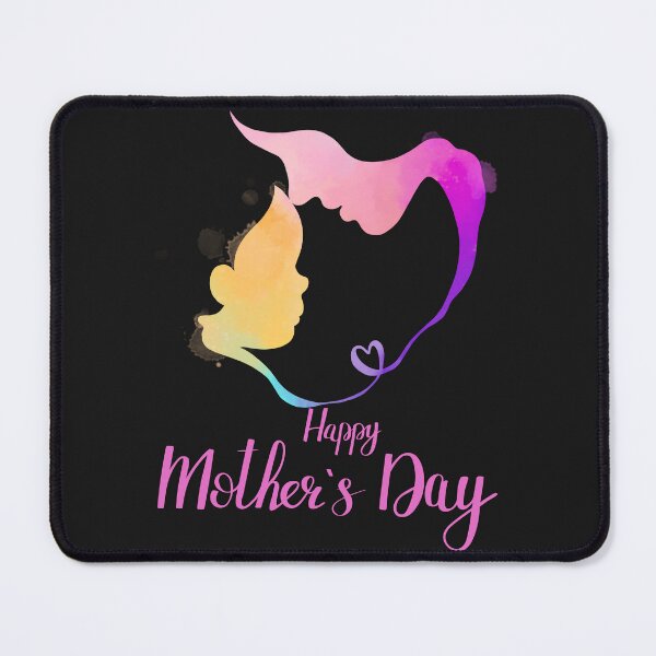 Item preview, Happy Mother's Day designed and sold by Simo0455.