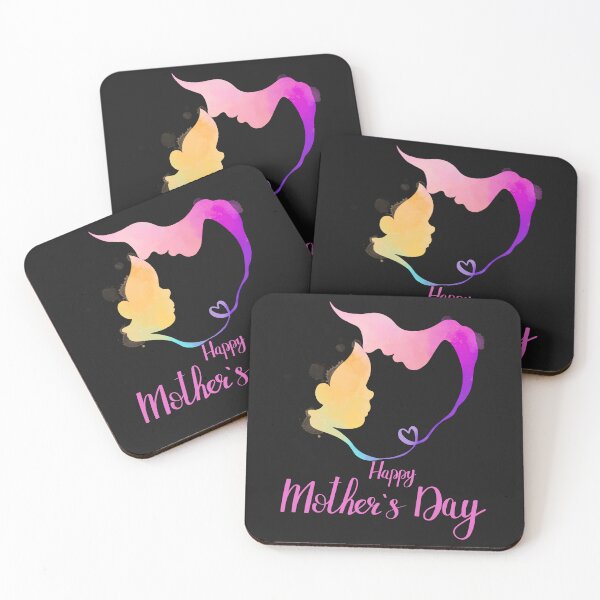 Item preview, Happy Mother's Day designed and sold by Simo0455.