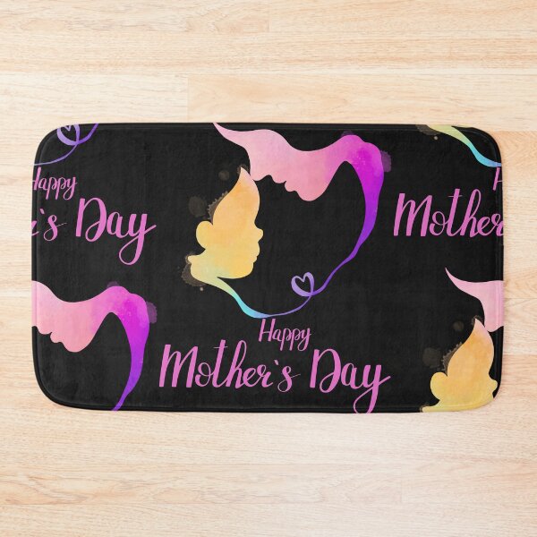 Item preview, Happy Mother's Day designed and sold by Simo0455.