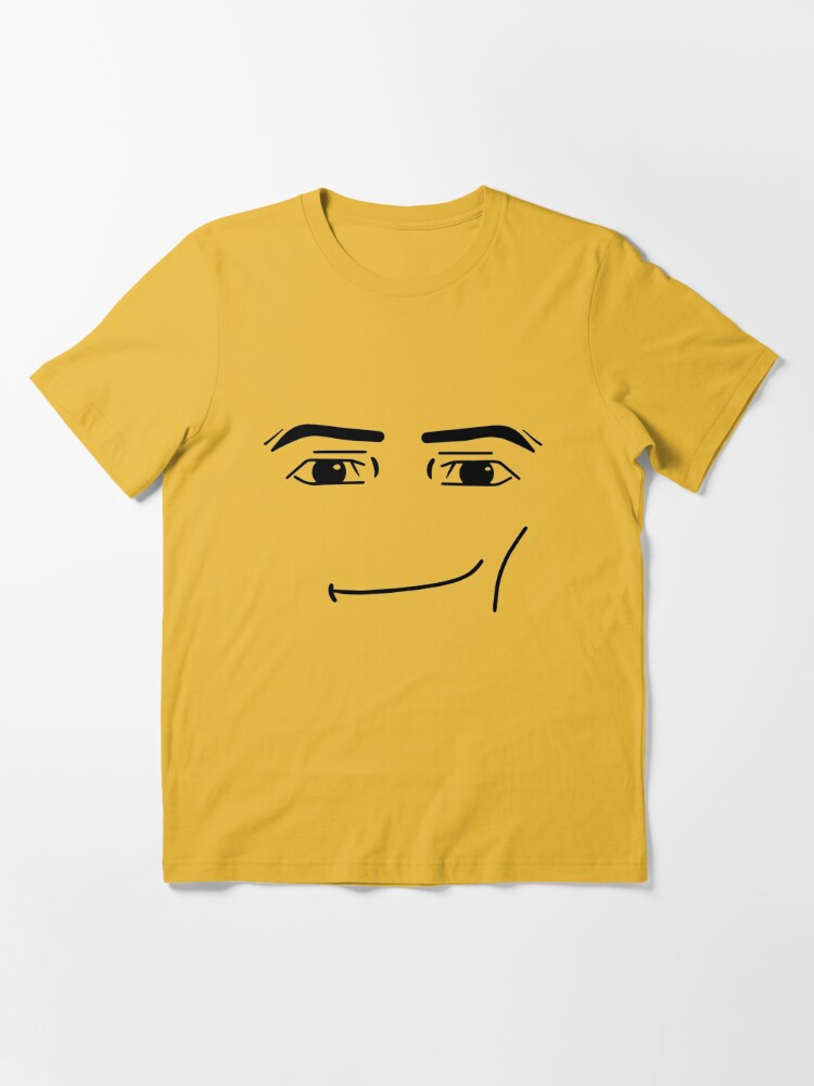 Man face t shirt Roblox｜TikTok Search