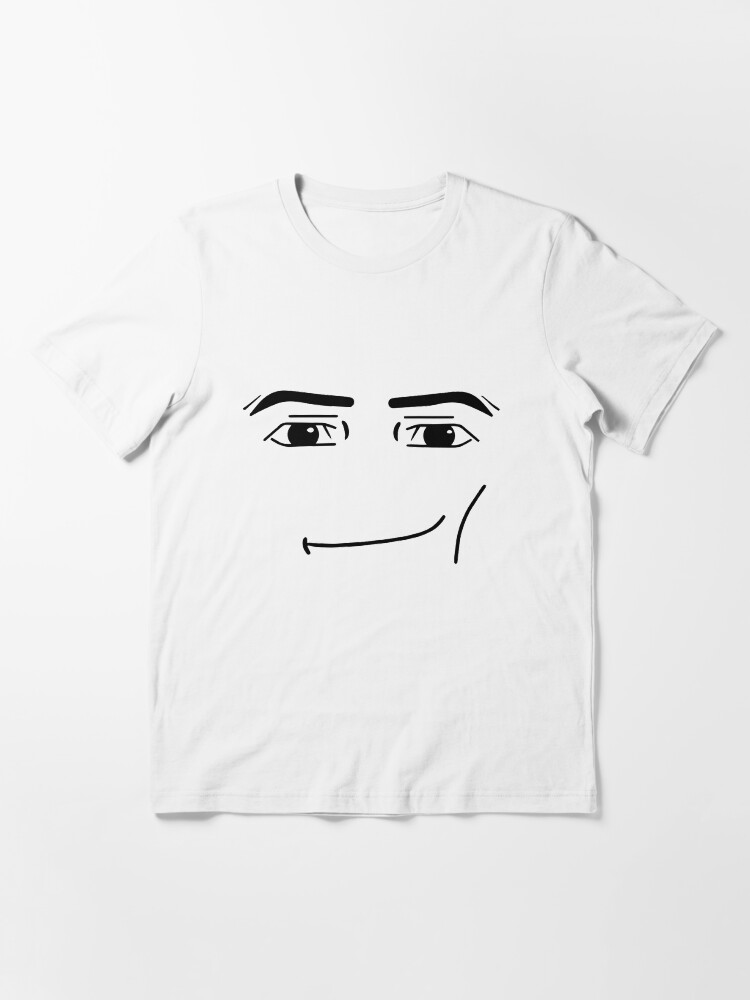 Man face t shirt Roblox｜TikTok Search