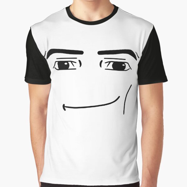 Man face t shirt Roblox｜TikTok Search