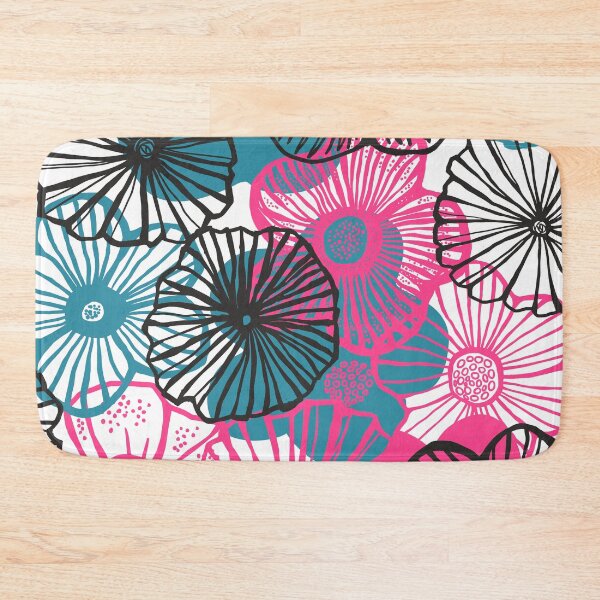Item preview, Flower Pattern designed and sold by Kabira77.