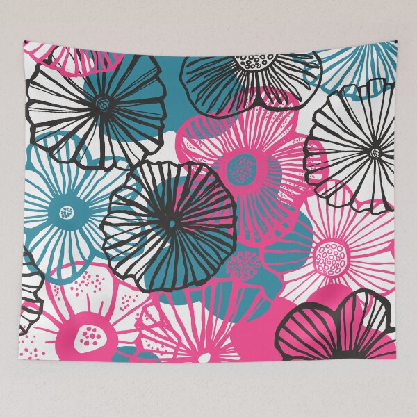 Item preview, Flower Pattern designed and sold by Kabira77.