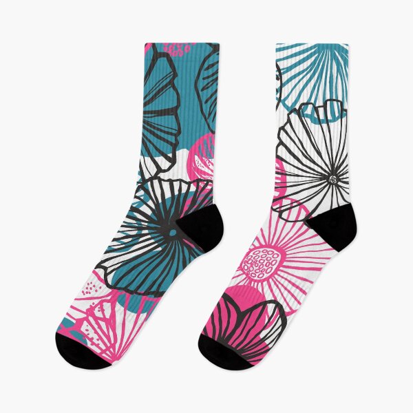 Item preview, Flower Pattern designed and sold by Kabira77.