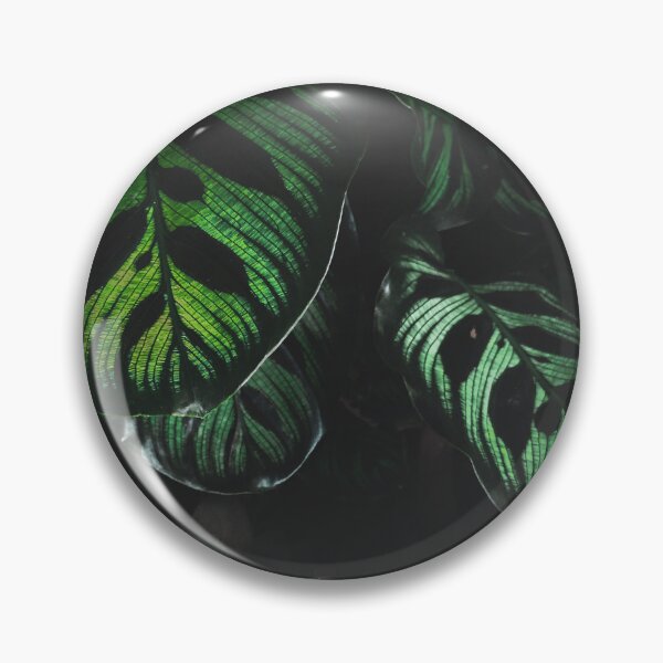 Item preview, Patterned Leaves designed and sold by E-Elemental.
