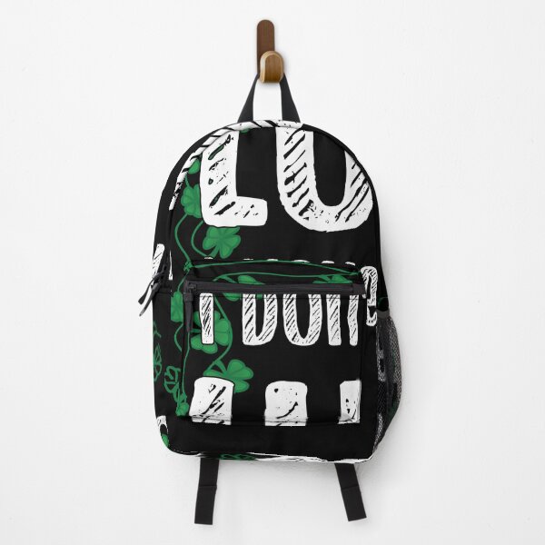 Item preview, St Patricks Day Men Women Kids Paddys pastor present Dont Need Luck I Have Jesus God St Patricks Day Christian designed and sold by NeboulaHamra.