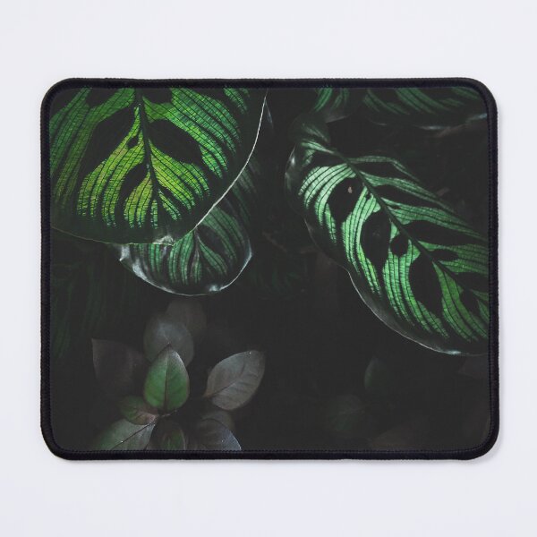 Item preview, Patterned Leaves designed and sold by E-Elemental.
