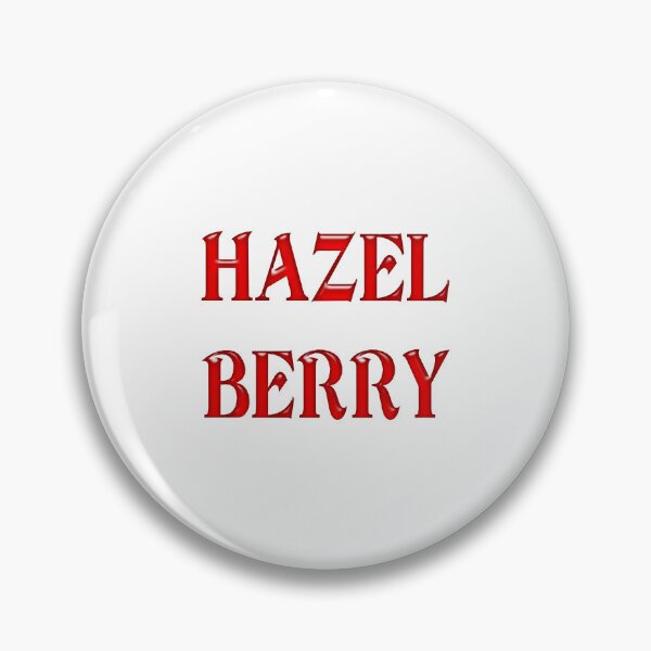 Item preview, Hazel Berry designed and sold by EverGlow Designs.