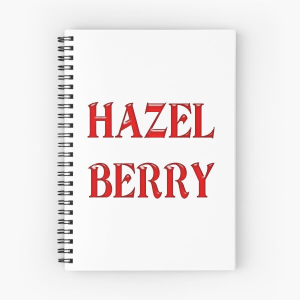 Item preview, Hazel Berry designed and sold by EverGlow Designs.