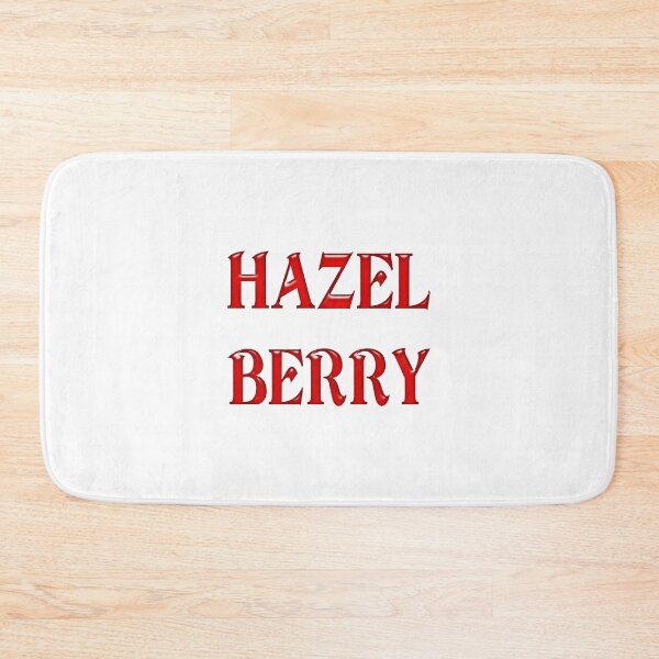 Item preview, Hazel Berry designed and sold by EverGlow Designs.