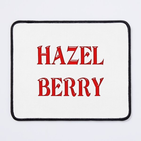 Item preview, Hazel Berry designed and sold by EverGlow Designs.