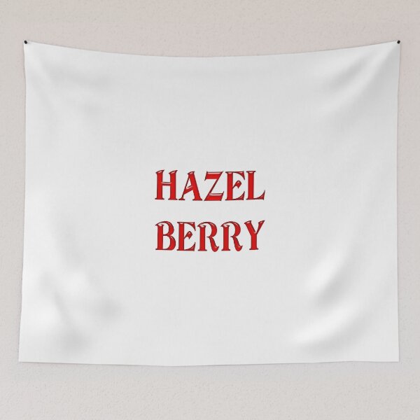 Item preview, Hazel Berry designed and sold by EverGlow Designs.