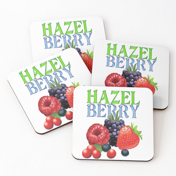 Item preview, Hazel Berry designed and sold by EverGlow Designs.