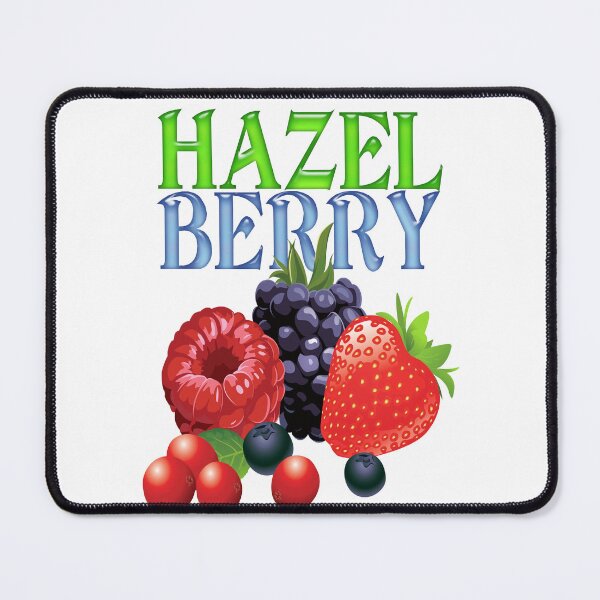Item preview, Hazel Berry designed and sold by EverGlow Designs.