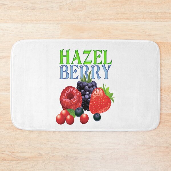 Item preview, Hazel Berry designed and sold by EverGlow Designs.