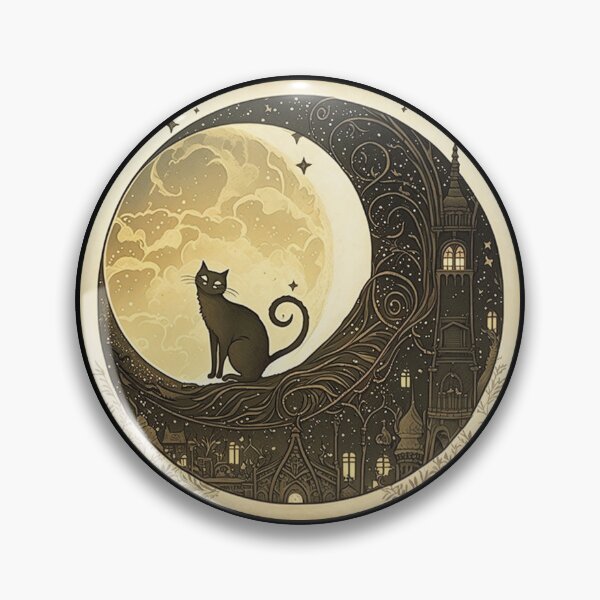 Artikelvorschau, Cat Noir #368 | Black Cat entworfen und verkauft von Black-Cats.