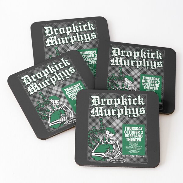 Item preview,  dropkick murphys designed and sold by limelse4.
