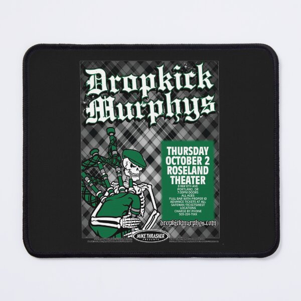 Item preview,  dropkick murphys designed and sold by limelse4.