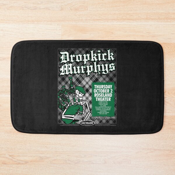 Item preview,  dropkick murphys designed and sold by limelse4.