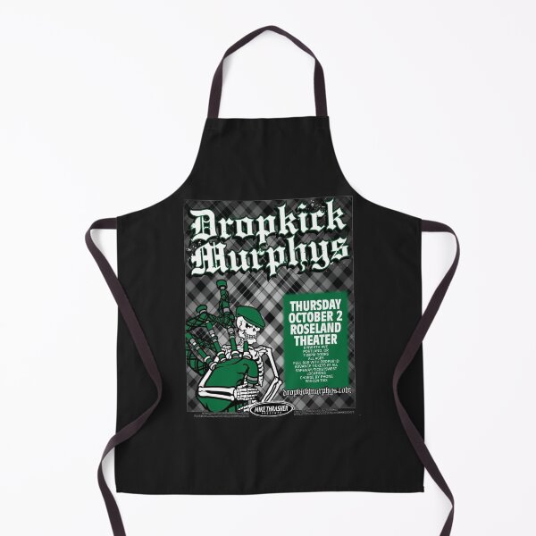 Item preview, dropkick murphys designed and sold by limelse4.