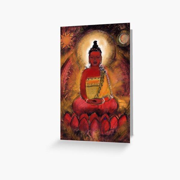 Item preview, Amitabha Variation designed and sold by Visuddhi.