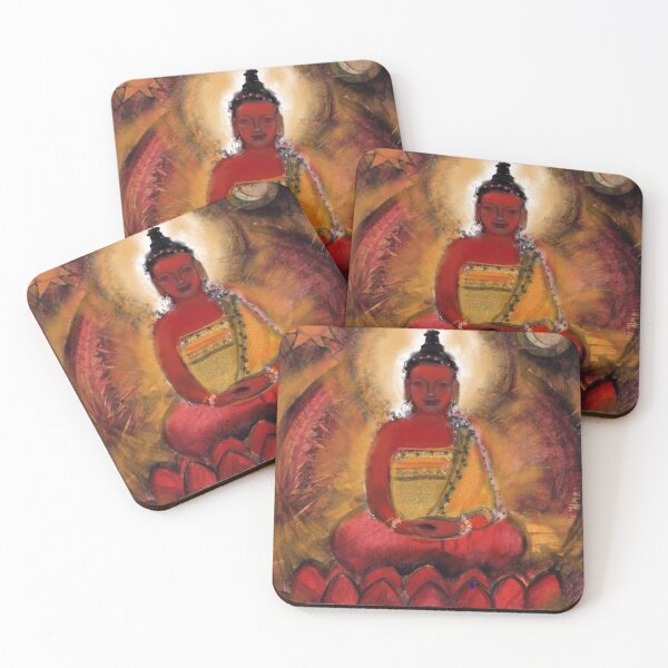 Item preview, Amitabha Variation designed and sold by Visuddhi.