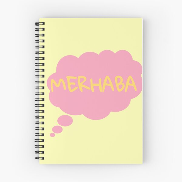 Item preview, Merhaba designed and sold by Cottage-store.