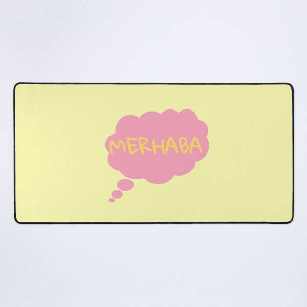Item preview, Merhaba designed and sold by Cottage-store.