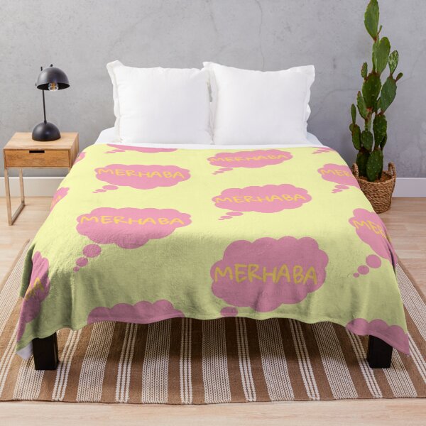 Item preview, Merhaba designed and sold by Cottage-store.