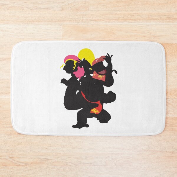 Item preview, Monkey family designed and sold by UrbanChillz.