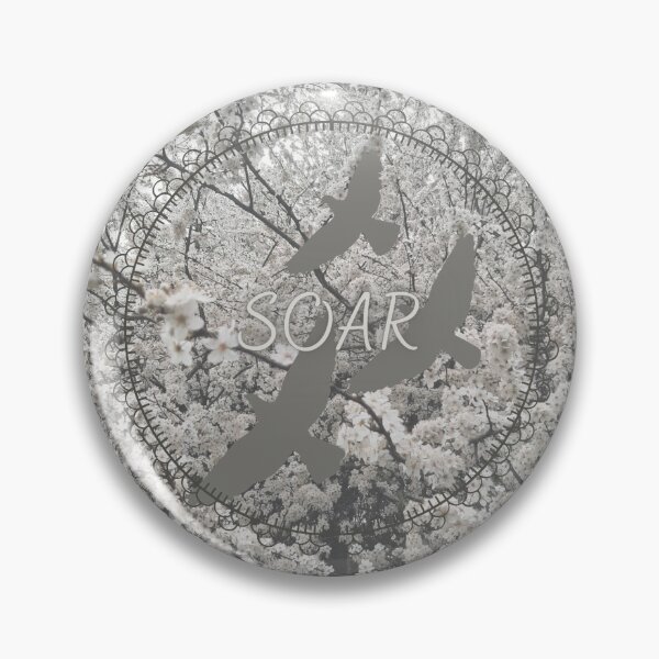 Item preview, Soar designed and sold by AsgardianKitten.