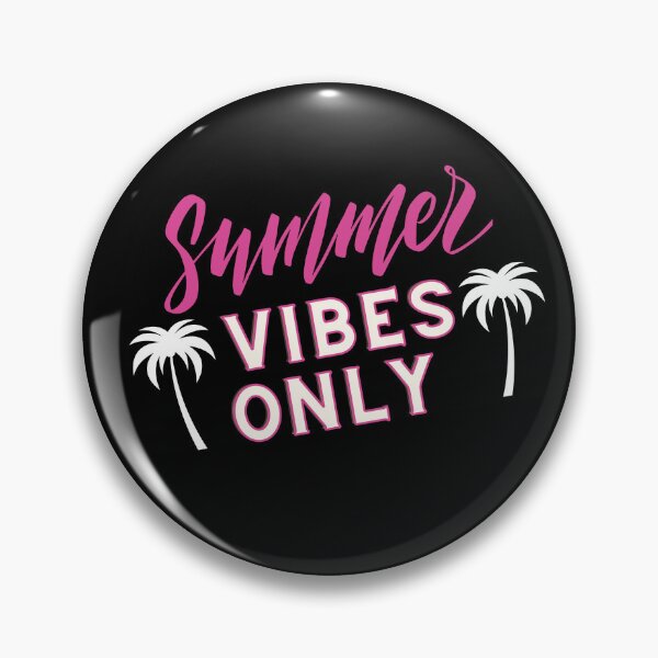 Item preview, Summer vibes only! designed and sold by Graphic-Guru.