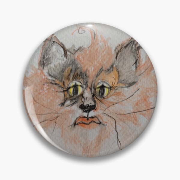 Item preview, Nine Lives designed and sold by Schiffler.